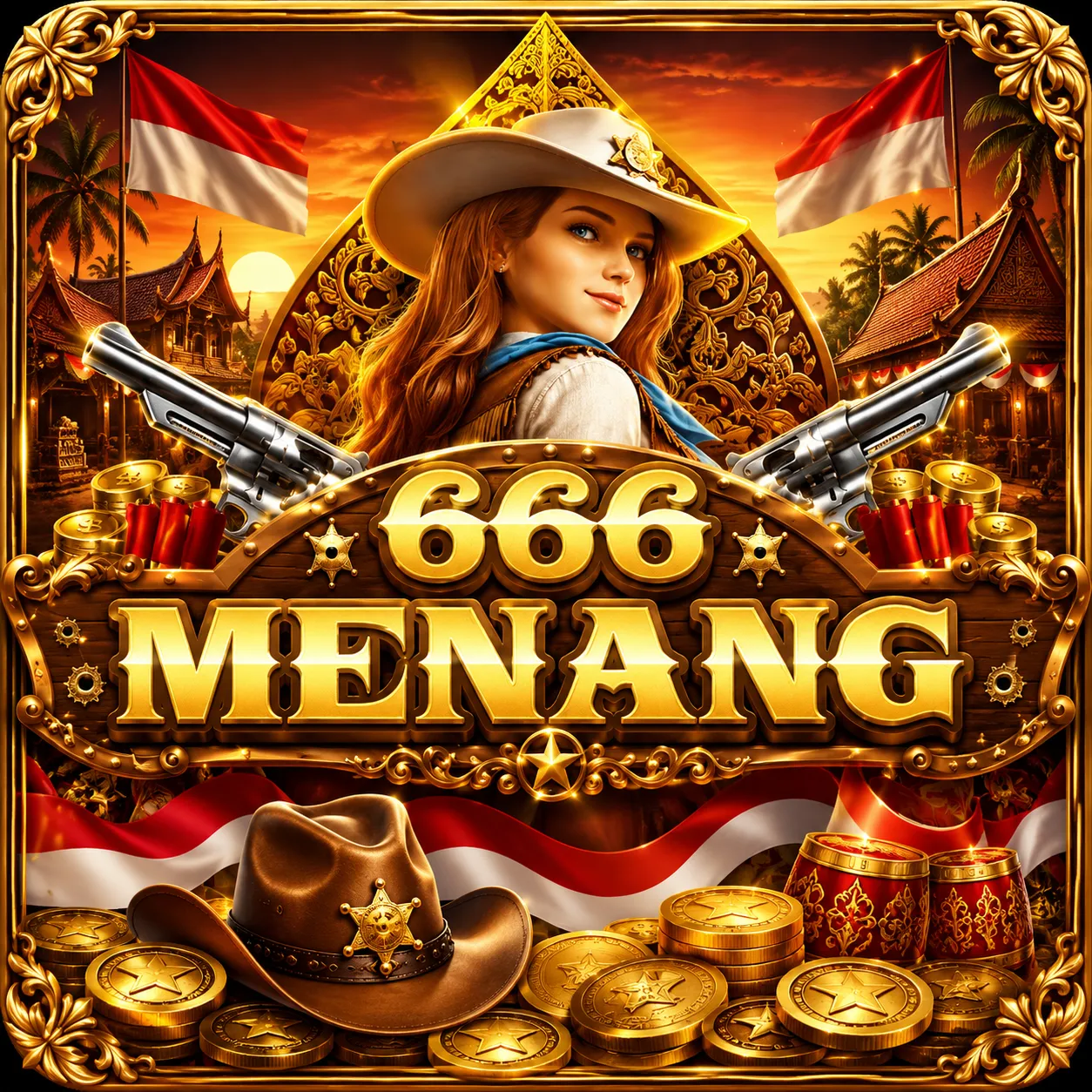 Unduh 666menang APK Gratis untuk Android