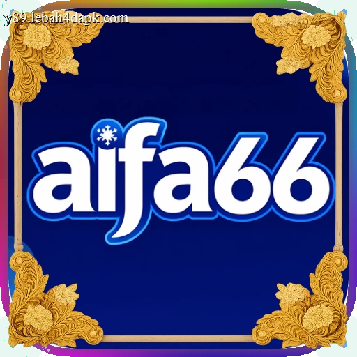 Review Lengkap Aplikasi aifa66 Terbaru APK Resmi — ikon aplikasi