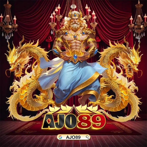 ajo89 APK Terbaru untuk Perangkat Android