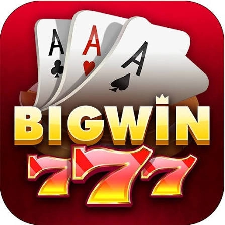 Aplikasi bigwin777 Ringan untuk Android APK Resmi — ikon aplikasi