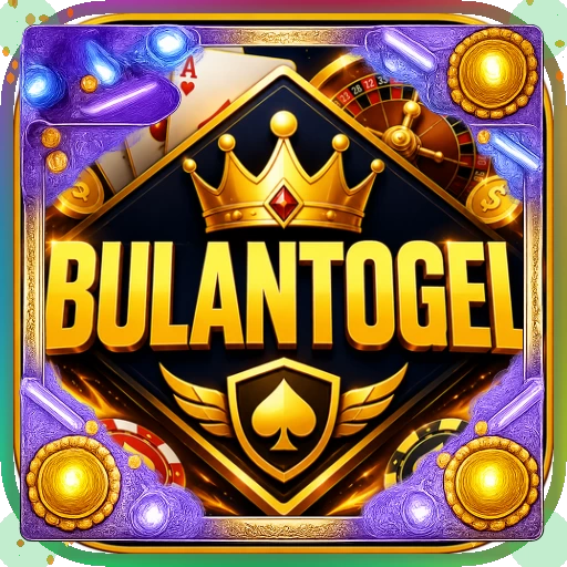 bulantogel APK Terbaru 2026 untuk Semua Perangkat APK Resmi — ikon aplikasi