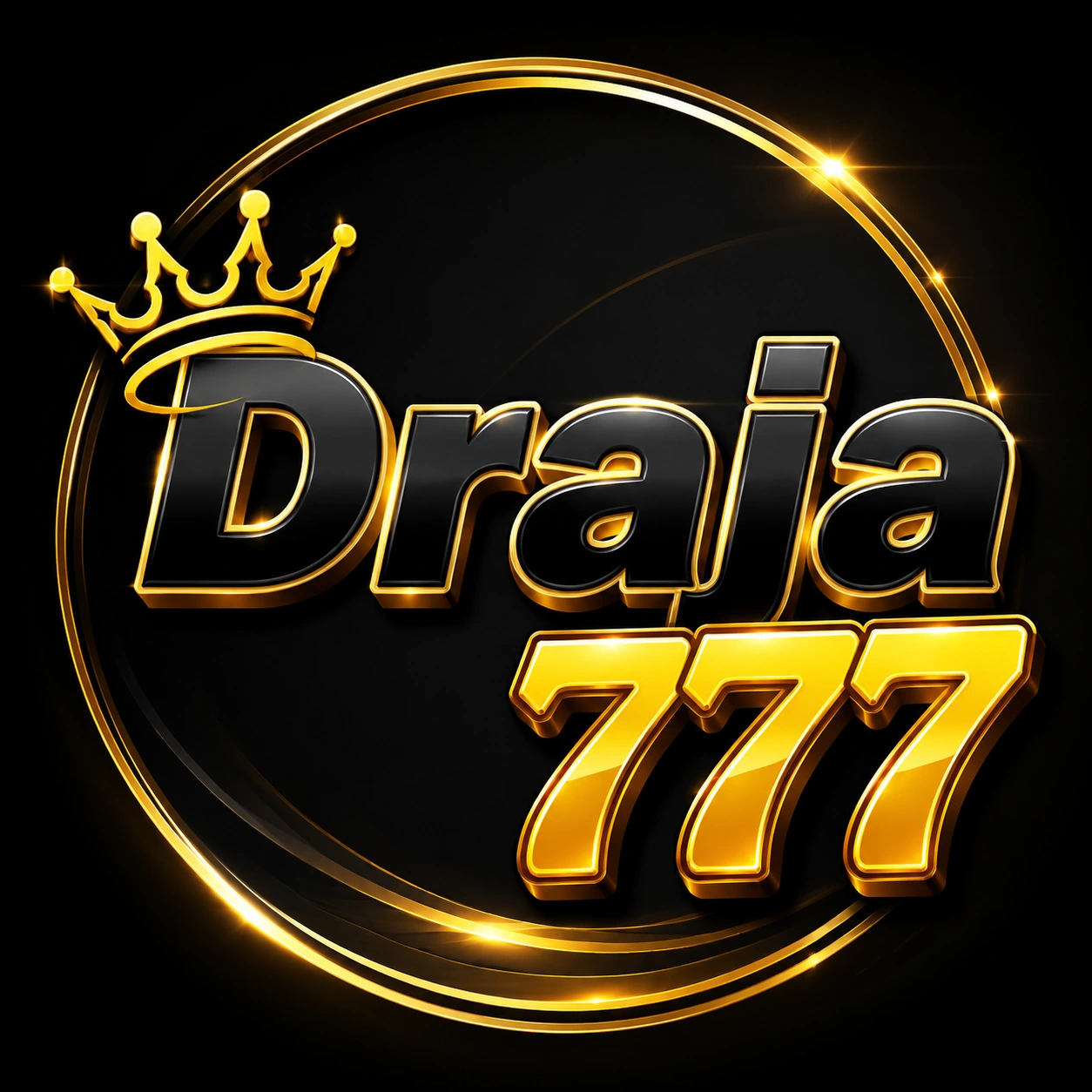Download draja777 APK untuk Android APK Resmi — ikon aplikasi