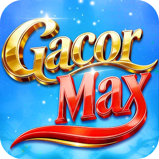 gacormax Versi Terbaru: Apa yang Baru? APK Resmi — ikon aplikasi