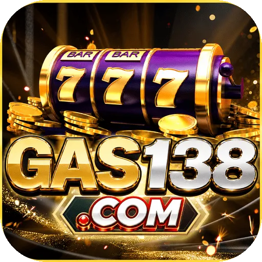 gas138 APK Terbaru untuk Perangkat Android APK Resmi — ikon aplikasi