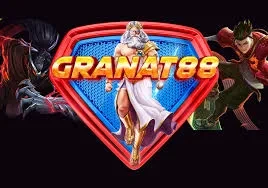 granat88 Terbaru: Review Aplikasi dan Link Unduh APK Resmi — ikon aplikasi