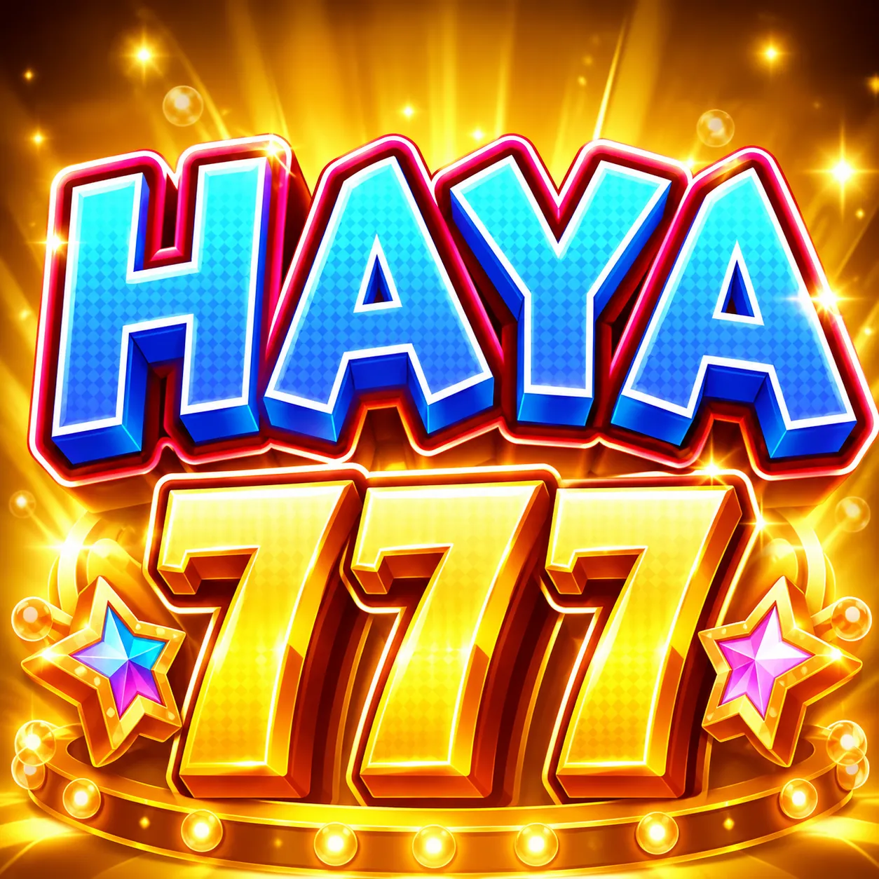 haya777 APK: Fitur, Ukuran, dan Link Download APK Resmi — ikon aplikasi