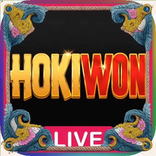 hokiwon APK Terbaru 2026 untuk Semua Perangkat APK Resmi — ikon aplikasi
