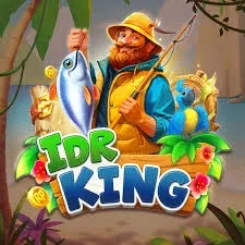 idrking Versi Terbaru untuk Android Tanpa Ribet APK Resmi — ikon aplikasi
