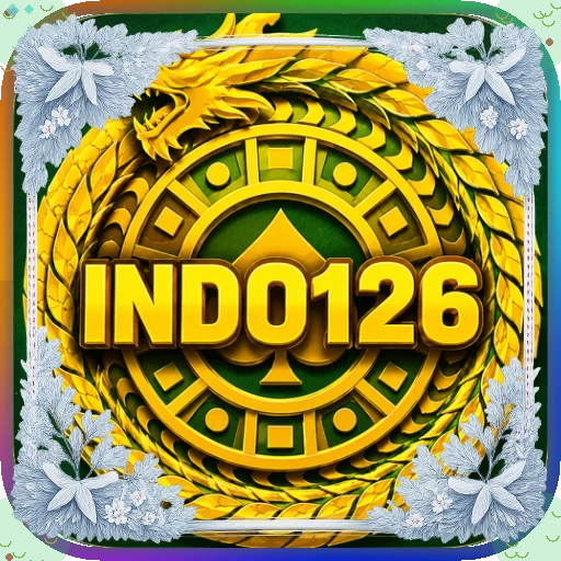 Aplikasi indo126 Terbaru: Review dan Link Download APK Resmi — ikon aplikasi