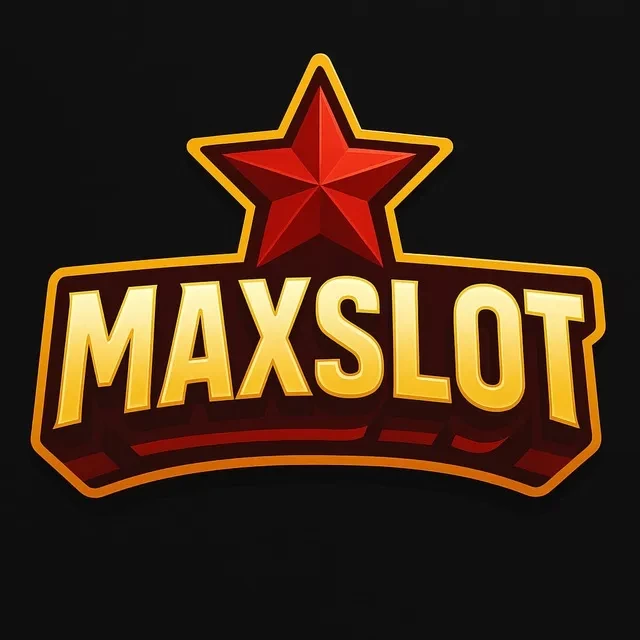 Info Lengkap Aplikasi maxslot Versi Terbaru APK Resmi — ikon aplikasi