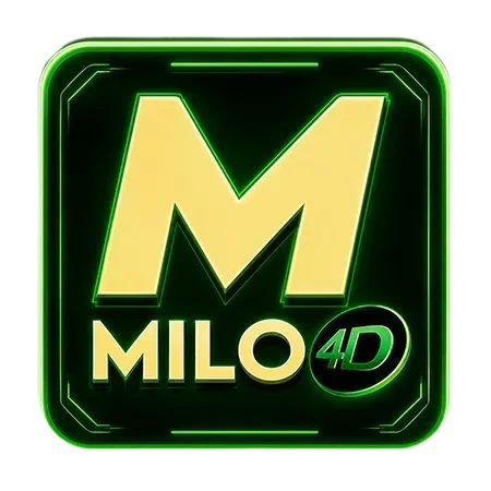 milo4d Versi Terbaru untuk Android Tanpa Ribet APK Resmi — ikon aplikasi