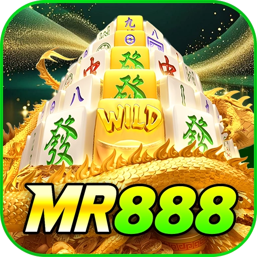 Review Aplikasi mr888 Versi Terbaru APK Resmi — ikon aplikasi