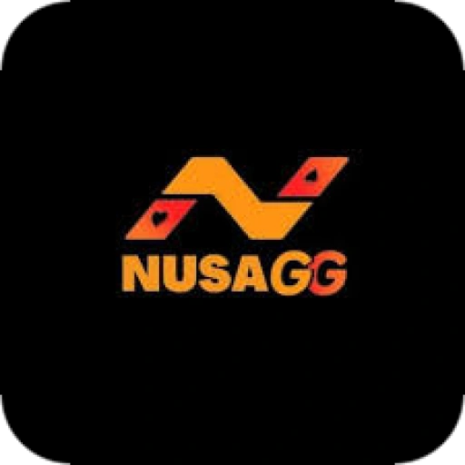 Aplikasi nusagg Terbaru untuk Android dan iOS APK Resmi — ikon aplikasi