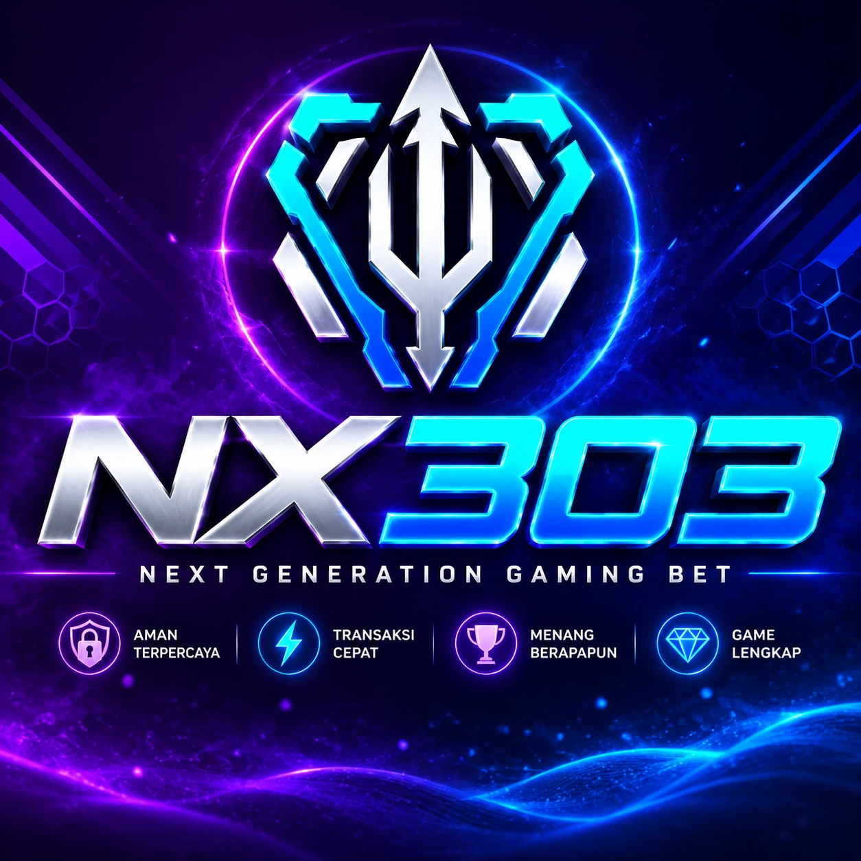 Update Aplikasi nx303 Terbaru 2026