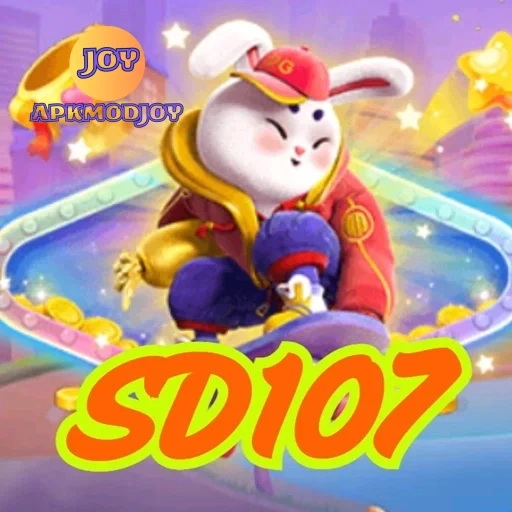 sd107 APK Full Version untuk Android APK Resmi — ikon aplikasi