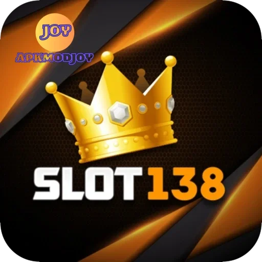 slot138 App APK Terbaru APK Resmi — ikon aplikasi