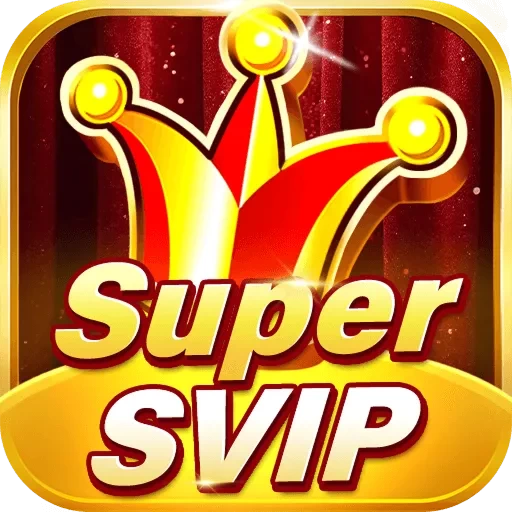 supersvip Terbaru: Download APK dan Info Lengkap APK Resmi — ikon aplikasi