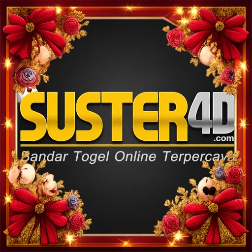 Aplikasi suster4d Ringan untuk Android APK Resmi — ikon aplikasi