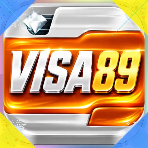 Download visa89 APK Terbaru untuk HP Android APK Resmi — ikon aplikasi