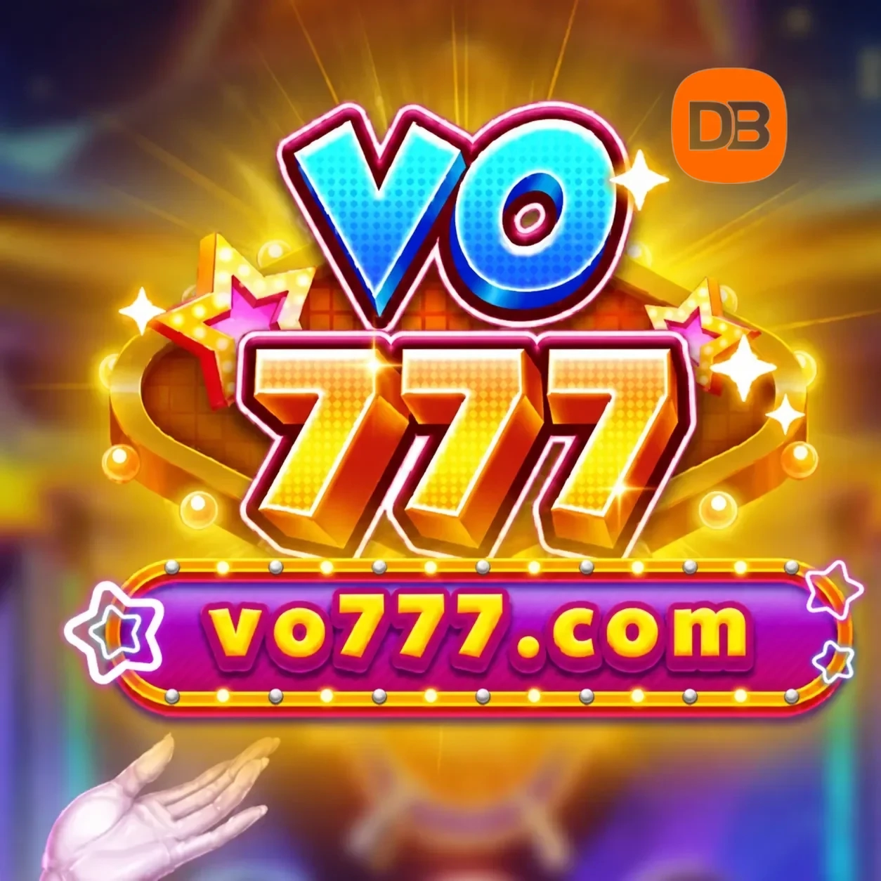 vo777 APK: Cara Download dan Instal di Android APK Resmi — ikon aplikasi