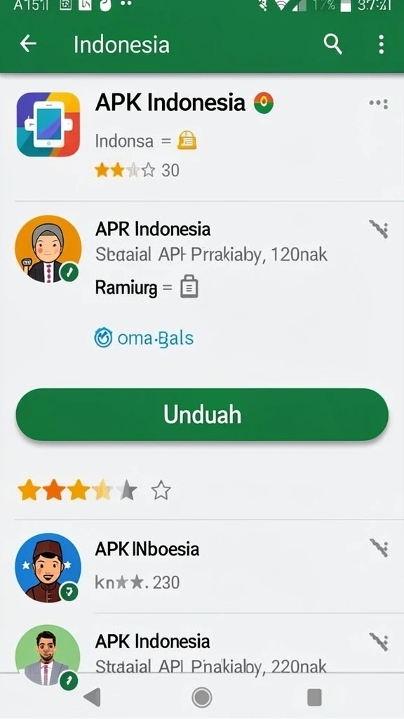 Screenshot mg525 App Terbaru: Fitur Unggulan dan Download nomor 1