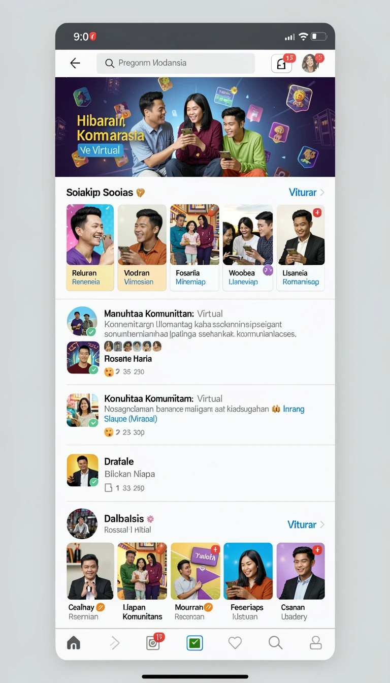 Screenshot Cara Update Aplikasi 77rp brand ke Versi Terbaru nomor 3