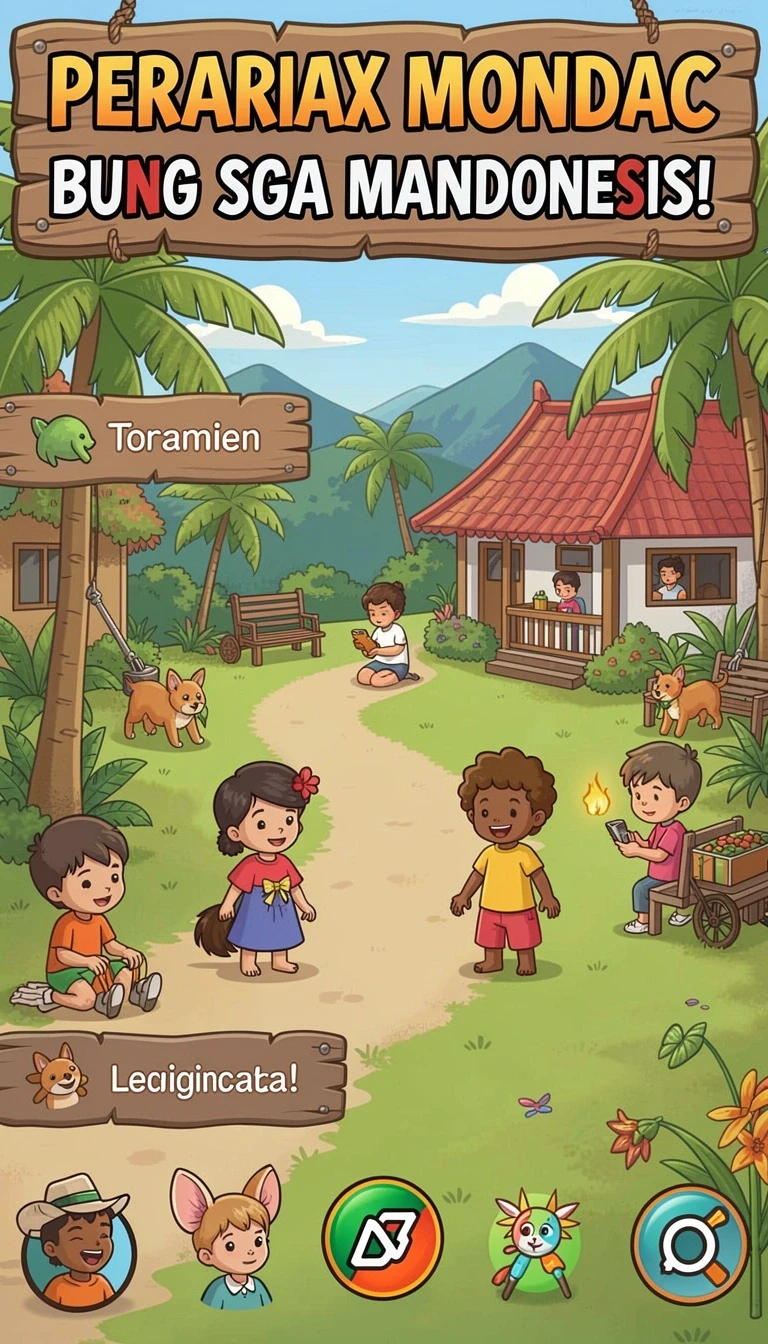 Screenshot vivatogel Terbaru: Download APK dan Info Lengkap nomor 3