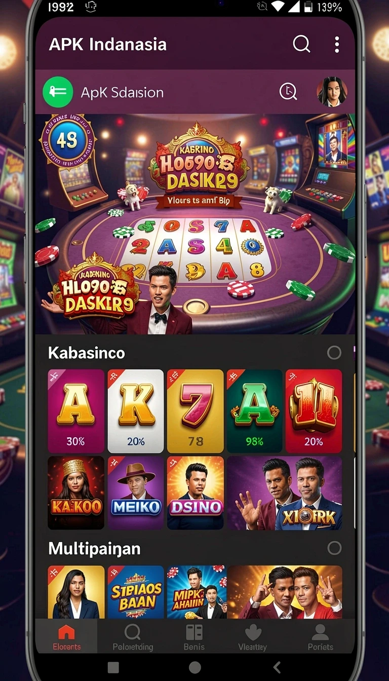 Screenshot Cara Update Aplikasi c7890 ke Versi Terbaru nomor 2