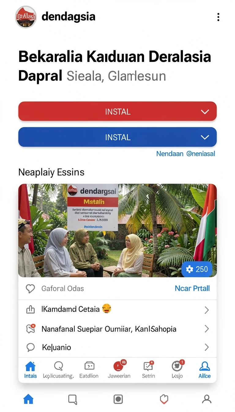 Screenshot Info Lengkap Aplikasi 888idr Versi Terbaru nomor 1