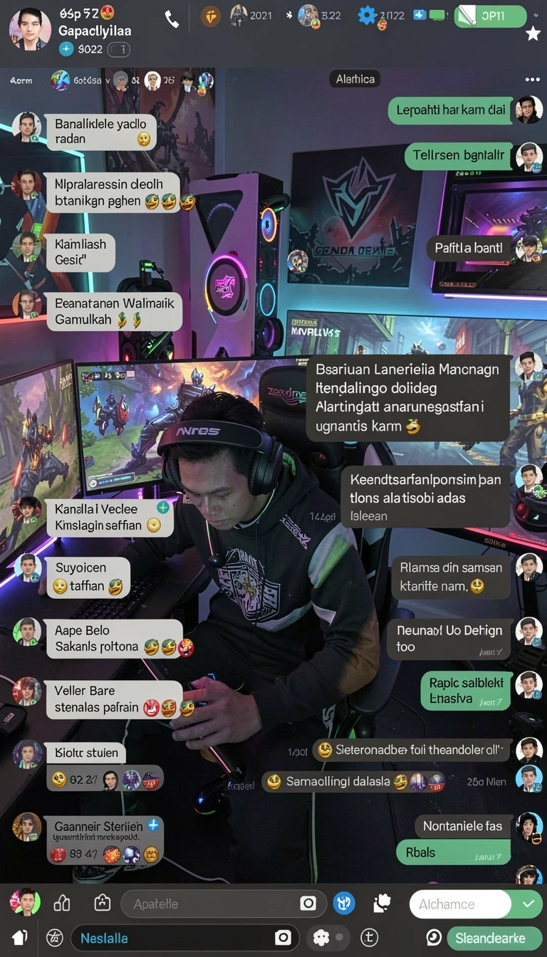 Screenshot Info Lengkap Aplikasi 888idr Versi Terbaru nomor 3