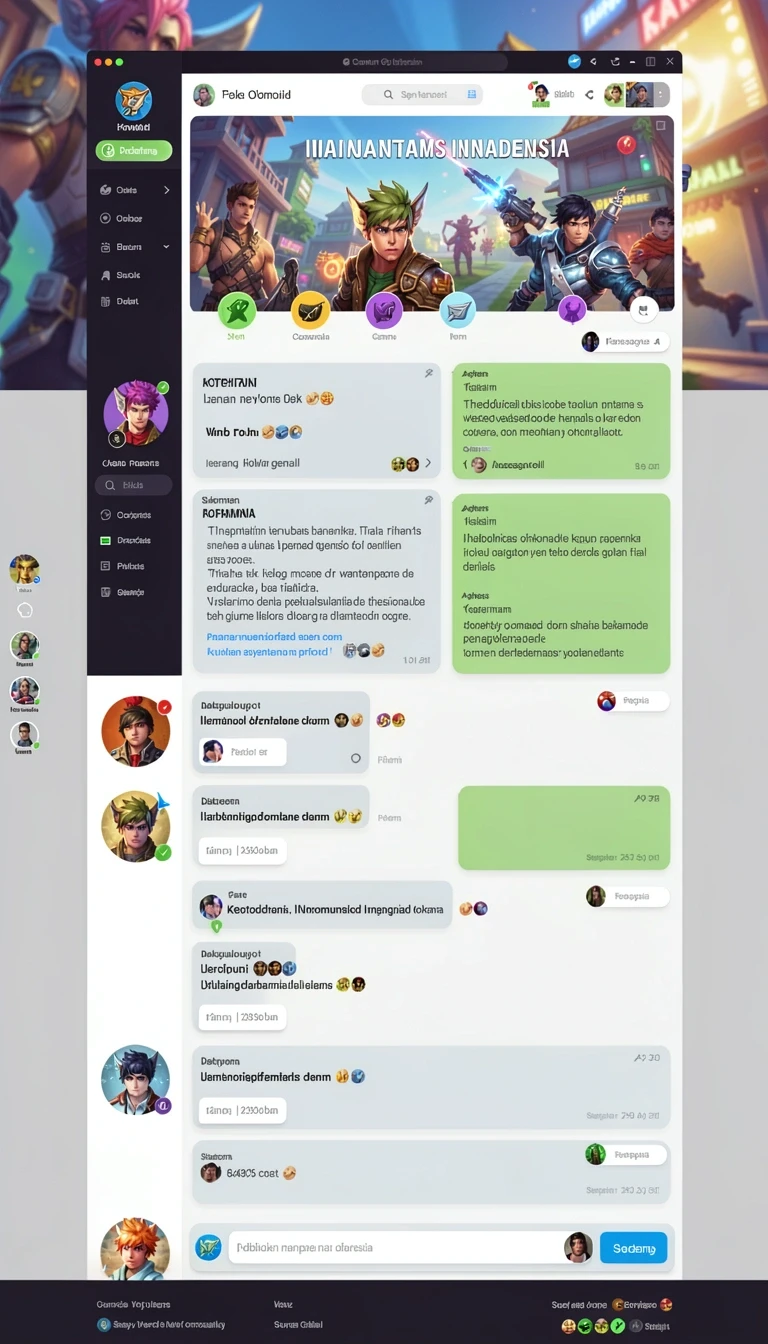 Screenshot Aplikasi nusagg Terbaru untuk Android dan iOS nomor 2