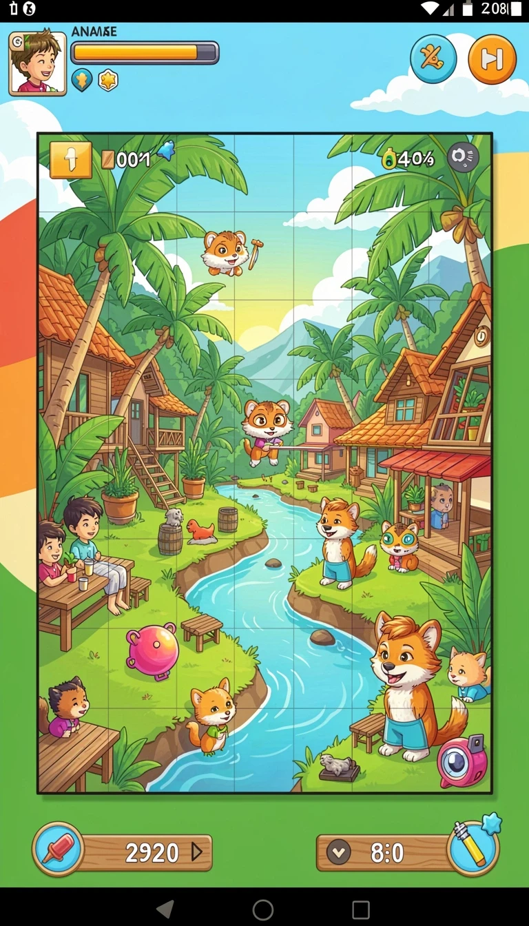 Screenshot Download contests APK Terbaru Full Version nomor 3