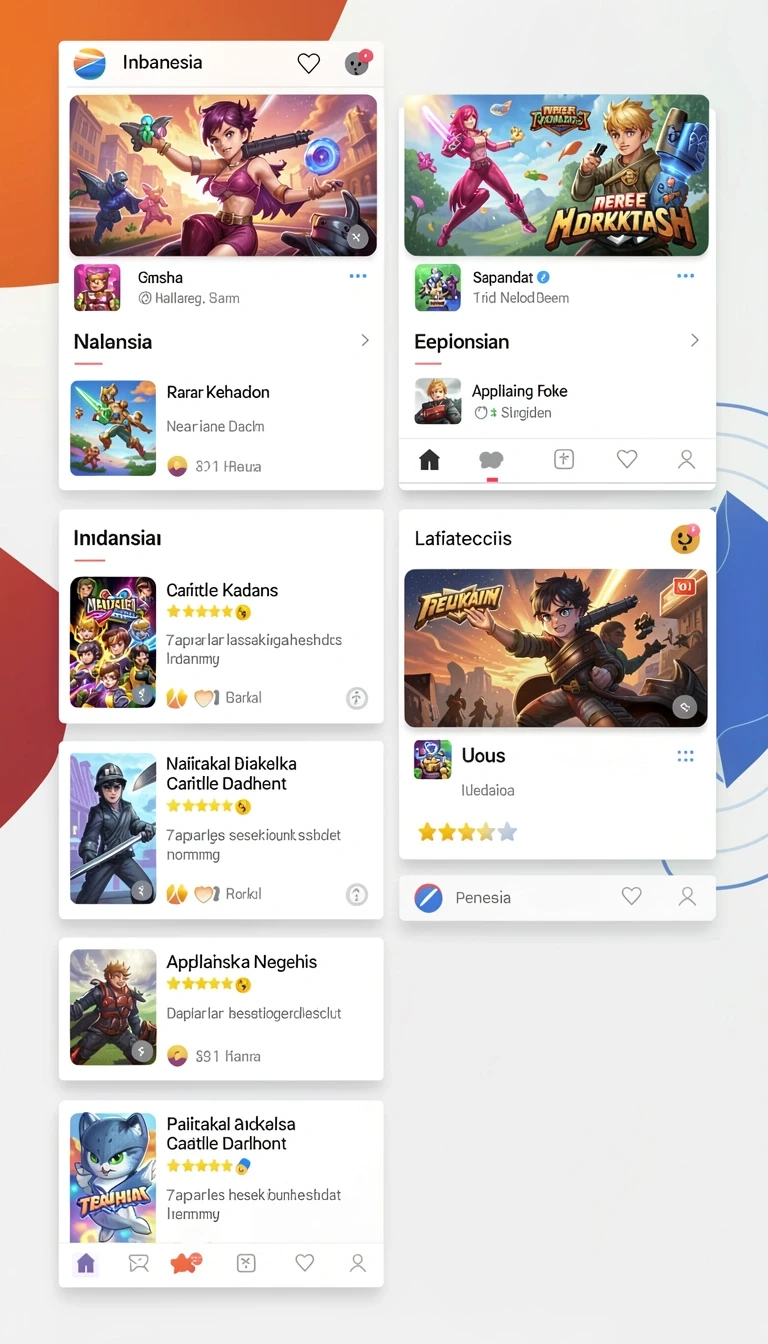 Screenshot gacormax Versi Terbaru: Apa yang Baru? nomor 3