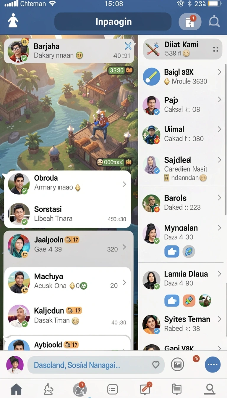 Screenshot ss88bet Terbaru: Review Aplikasi dan Link Unduh nomor 1