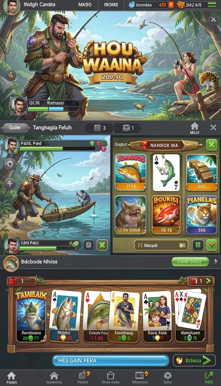 Screenshot 62idn App: Info, Rating, dan Link Download nomor 3
