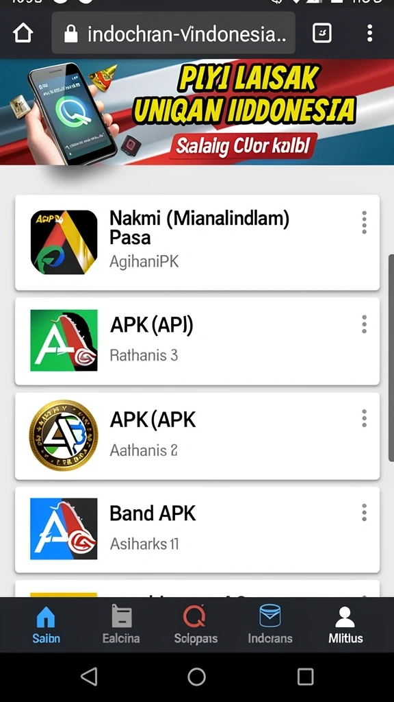 Screenshot dewihoki Terbaru: Download APK Resmi dan Aman nomor 3