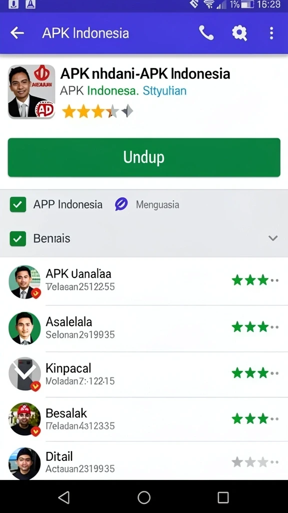 Screenshot vivatogel Terbaru: Download APK dan Info Lengkap nomor 2