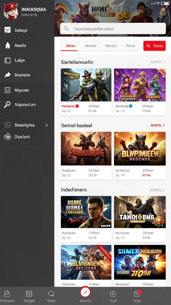 Screenshot Cara Pasang v98 di HP Android dengan Benar nomor 3