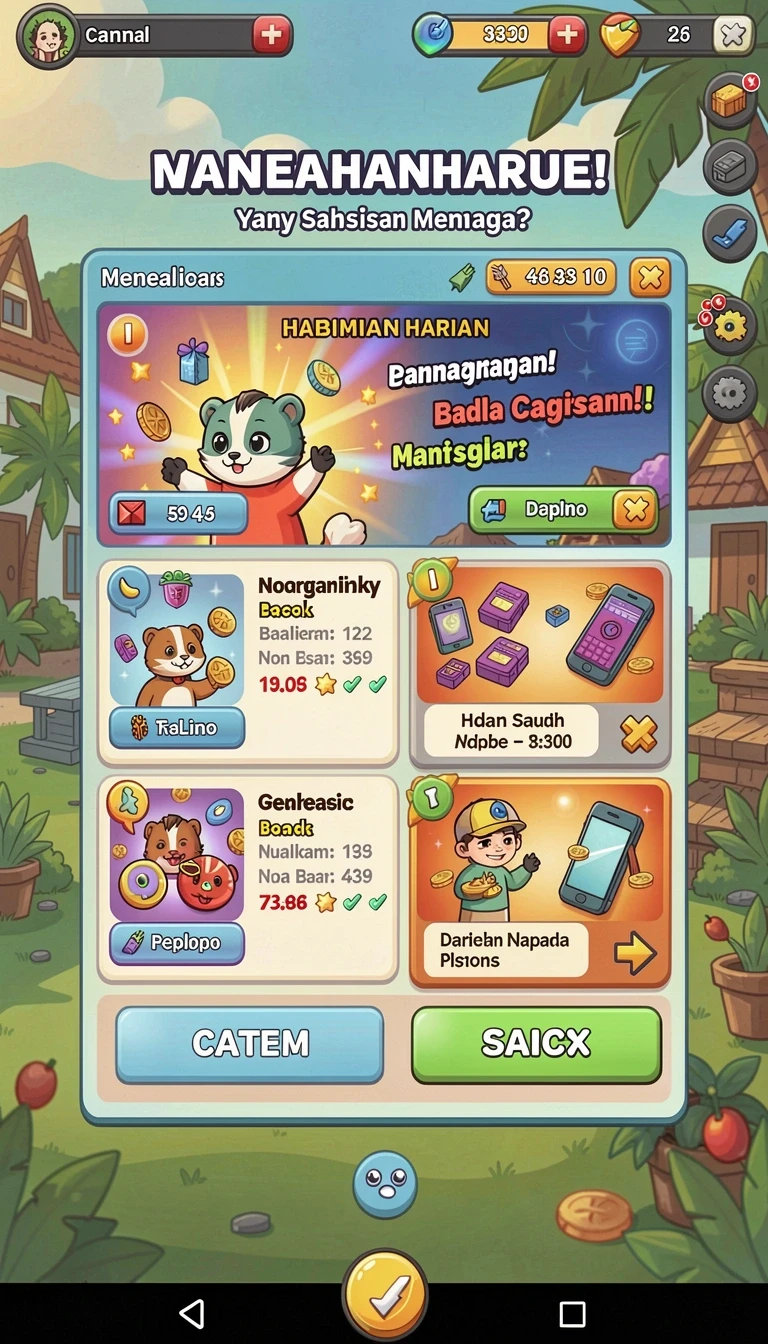 Screenshot Review Lengkap Aplikasi 34r Terbaru nomor 2