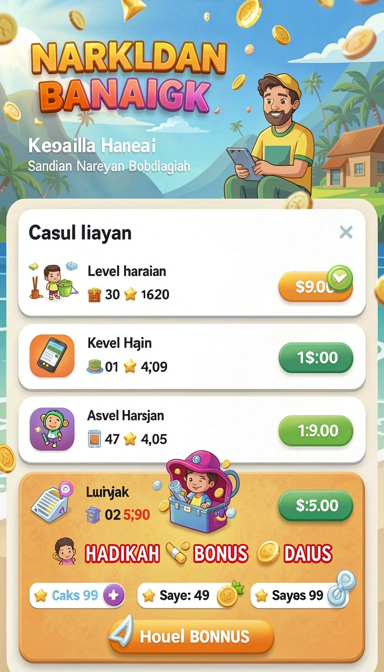 Screenshot berkah6 APK Terbaru untuk Android Tanpa Iklan nomor 3