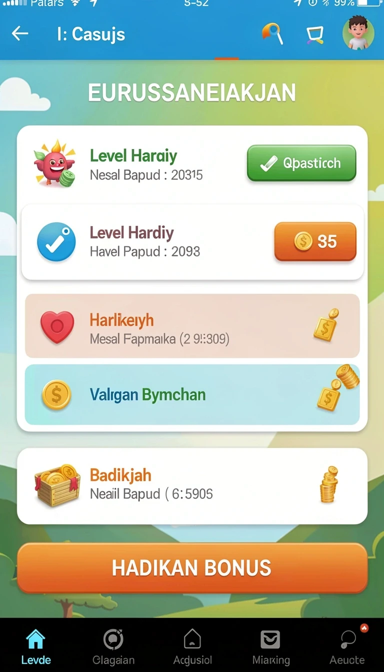 Screenshot ikontoto APK Terbaru dan Aman untuk Diunduh nomor 1