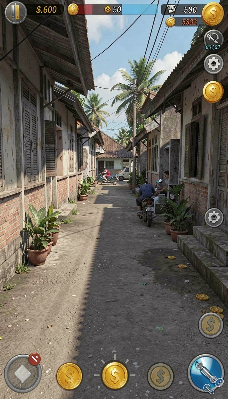 Screenshot rp6677 Terbaru untuk Android: Download APK Gratis nomor 2