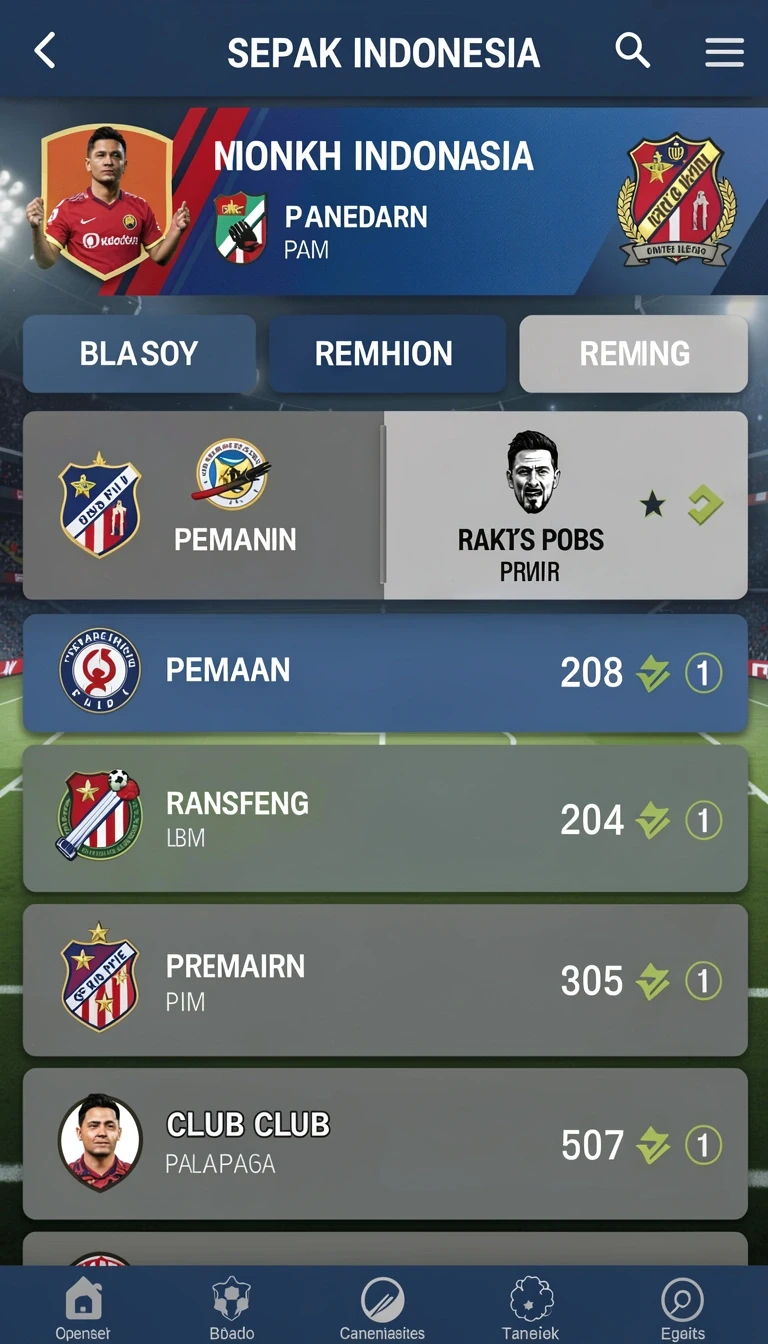 Screenshot Aplikasi multiplayer Paling Baru untuk Android nomor 3