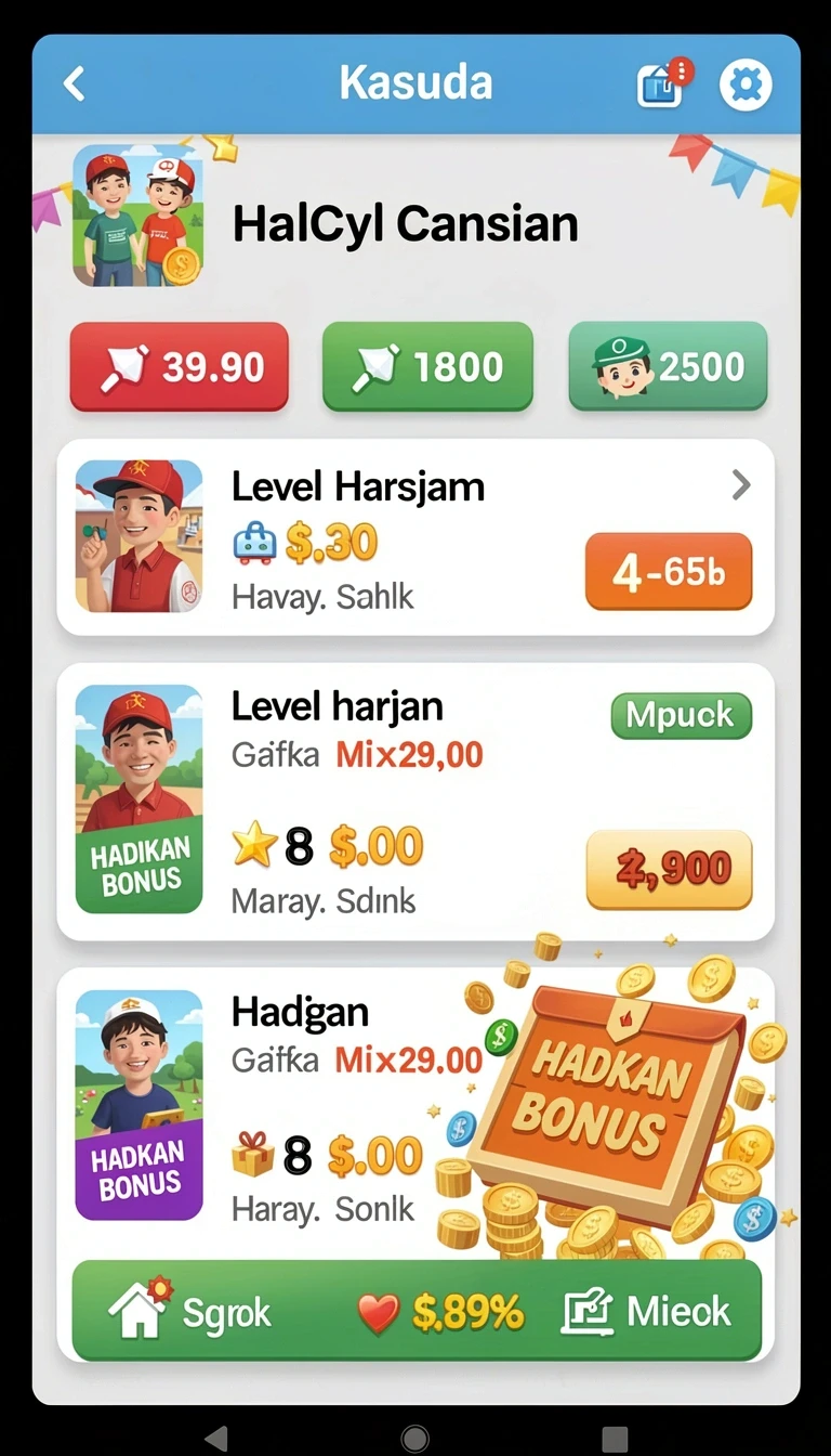 Screenshot Cara Download sukses777 APK dengan Mudah nomor 3