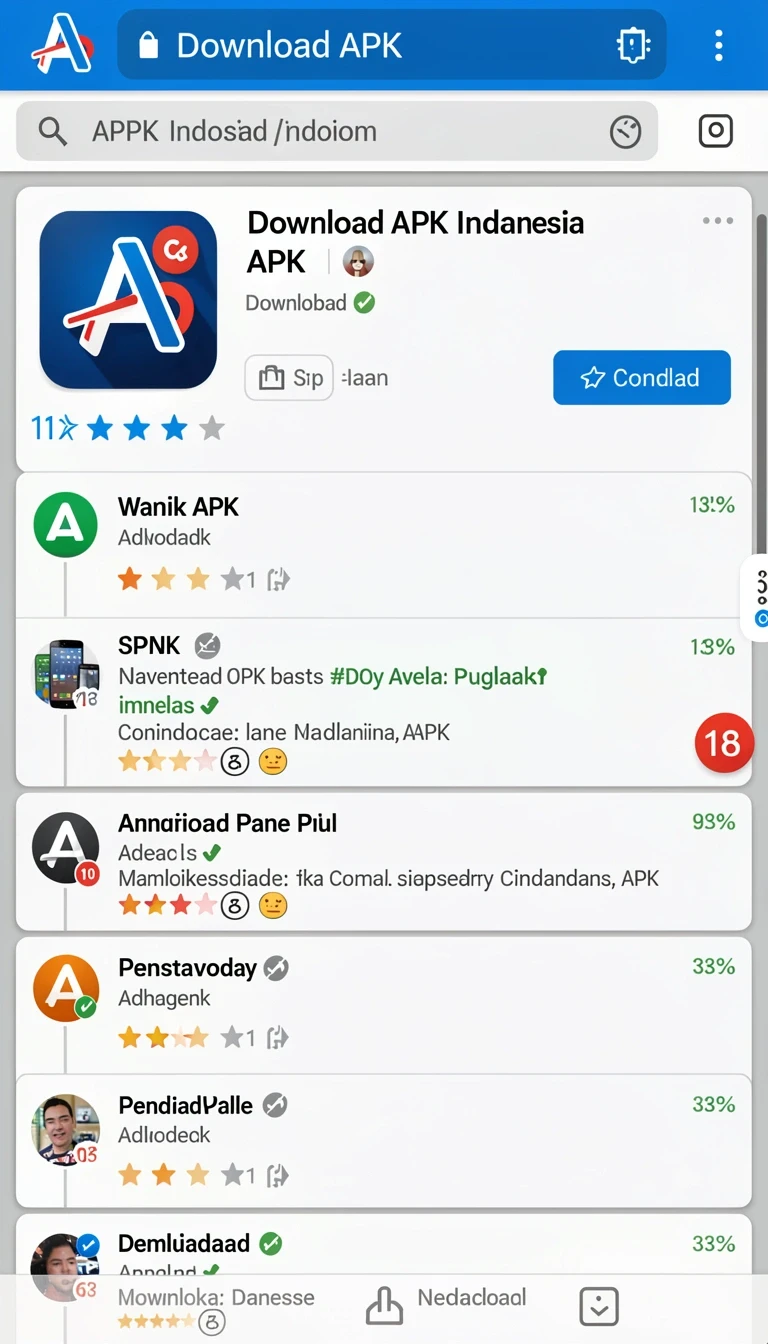 Screenshot Download nusabet APK Terbaru untuk HP Android nomor 3