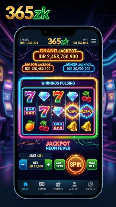Screenshot luckybest88 App APK Terbaru nomor 1