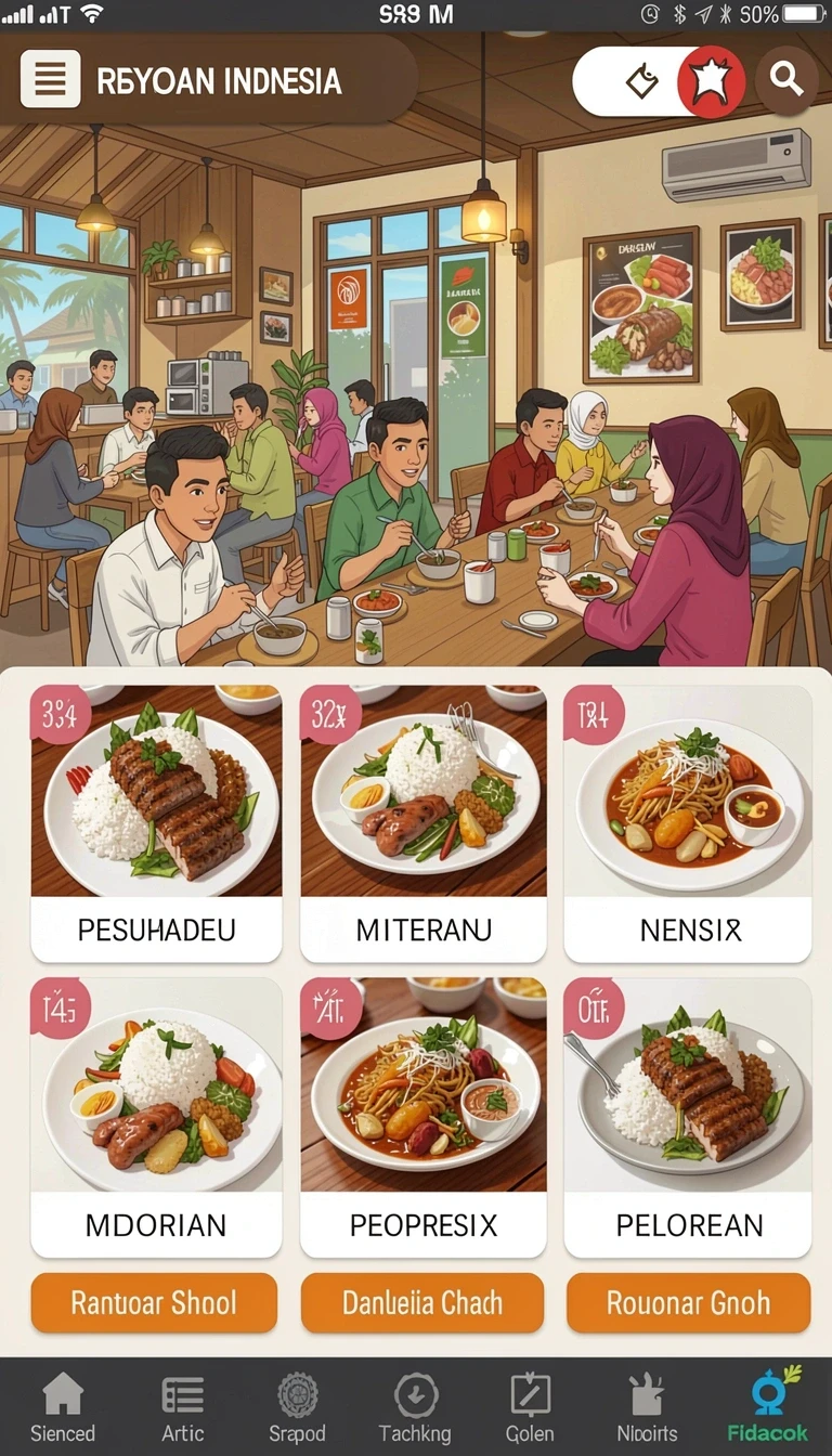Screenshot Review Lengkap Aplikasi rajadewa138 Terbaru nomor 1