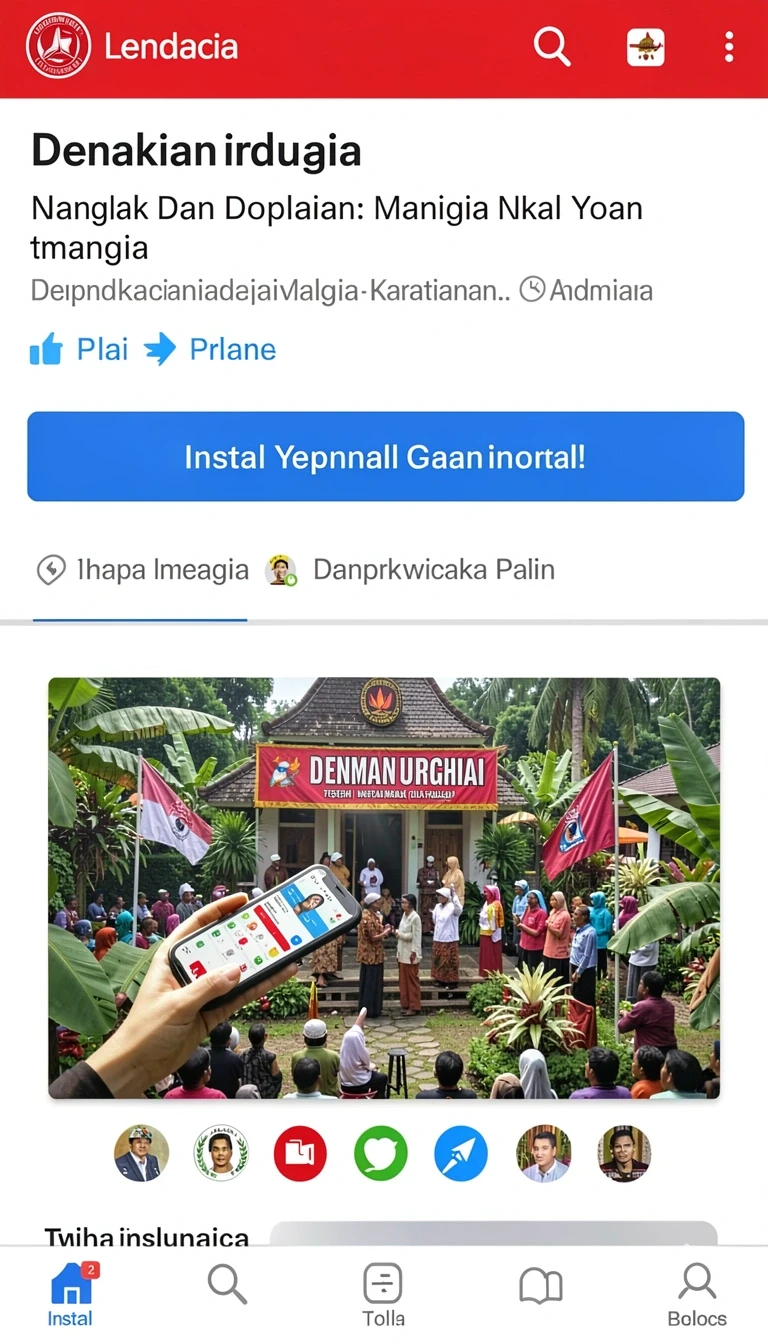 Screenshot milo4d Versi Terbaru untuk Android Tanpa Ribet nomor 1