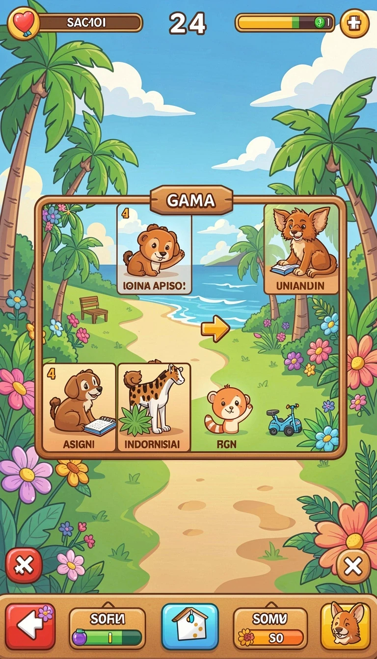 Screenshot Aplikasi god77 Terbaru untuk Android dan iOS nomor 2