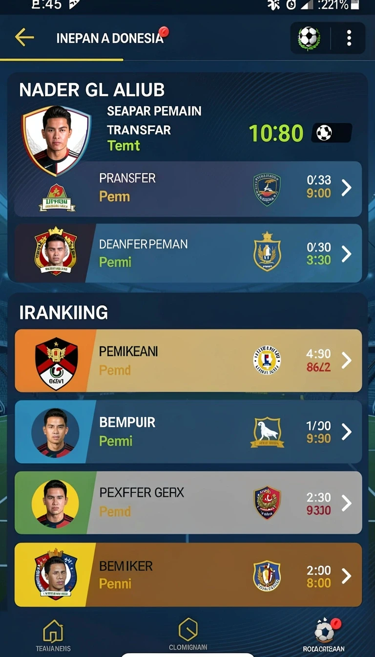 Screenshot Aplikasi open Ringan untuk Android nomor 3